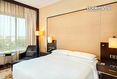 Bookmytripholidays | Kochi Marriott Hotel,Kochi  | Best Accommodation packages